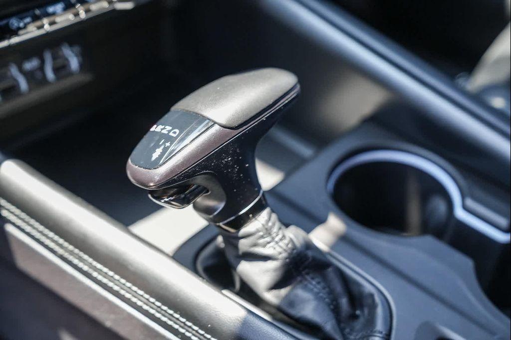used 2022 Dodge Durango car, priced at $31,499