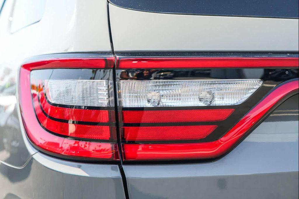 used 2022 Dodge Durango car, priced at $31,499