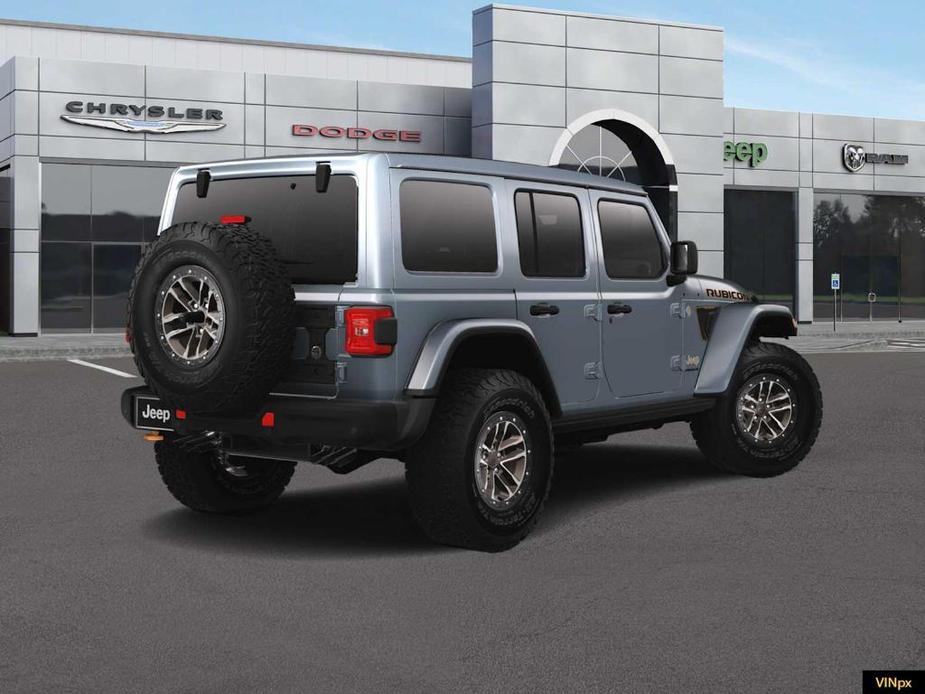 new 2024 Jeep Wrangler car, priced at $104,980