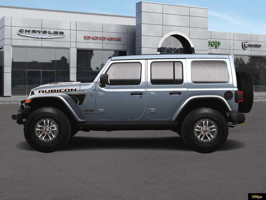 new 2024 Jeep Wrangler car, priced at $104,980