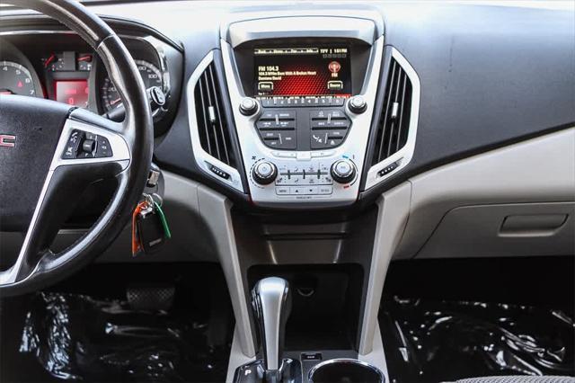 used 2012 GMC Terrain car, priced at $8,486