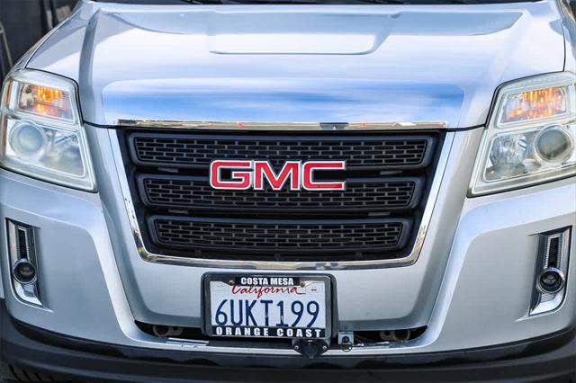 used 2012 GMC Terrain car, priced at $8,486