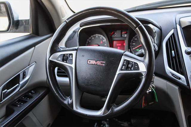 used 2012 GMC Terrain car, priced at $8,486