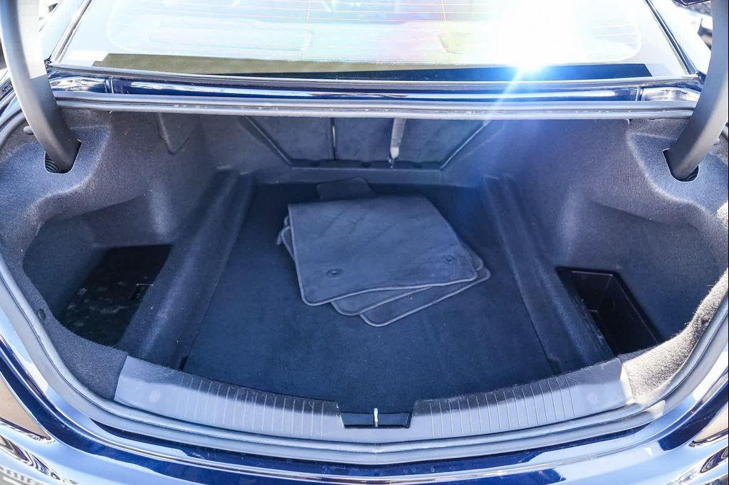 used 2020 Cadillac CT5 car, priced at $26,200