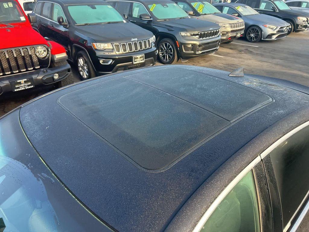 used 2020 Cadillac CT5 car, priced at $28,609