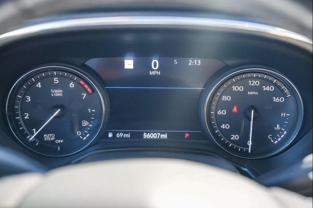 used 2020 Cadillac CT5 car, priced at $26,200