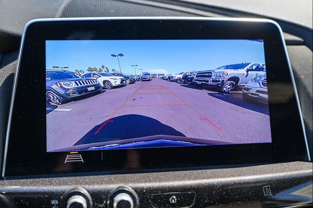 used 2020 Cadillac CT5 car, priced at $26,200