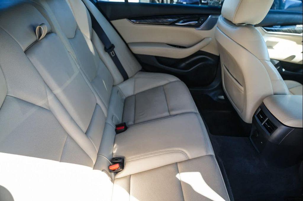 used 2020 Cadillac CT5 car, priced at $26,200