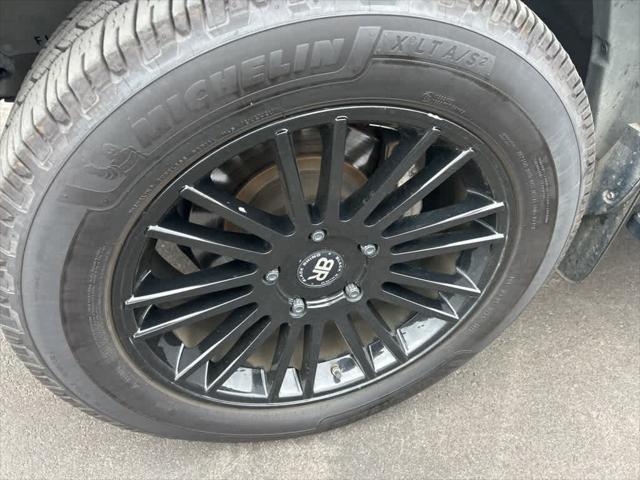 used 2015 Toyota Tundra car, priced at $25,899