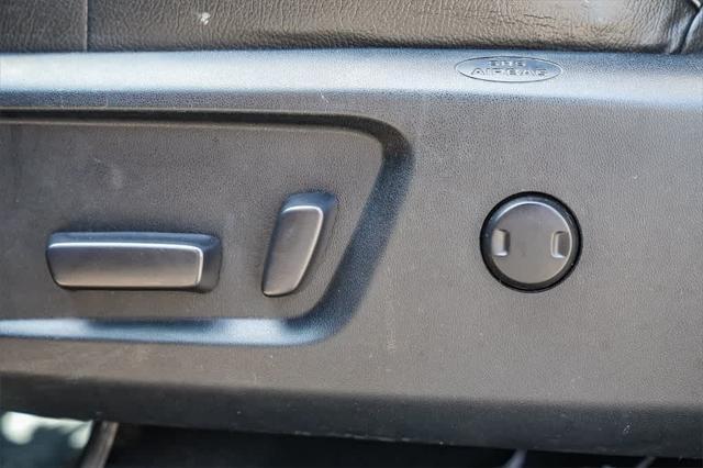 used 2015 Toyota Tundra car, priced at $24,990