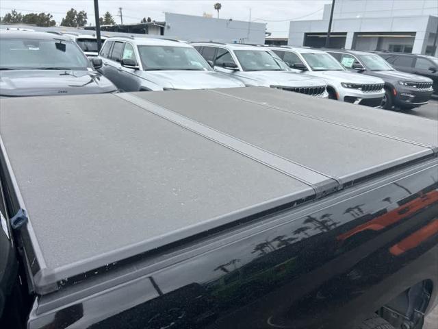 used 2015 Toyota Tundra car, priced at $25,899