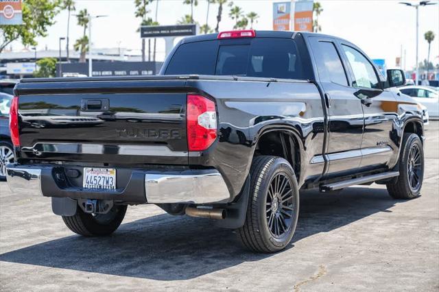 used 2015 Toyota Tundra car, priced at $24,990