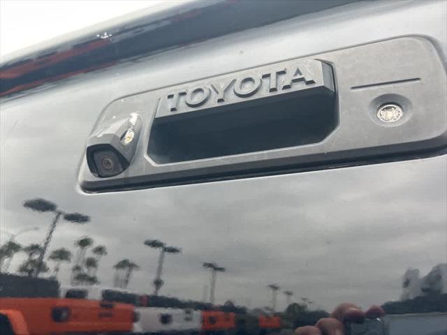 used 2015 Toyota Tundra car, priced at $25,899