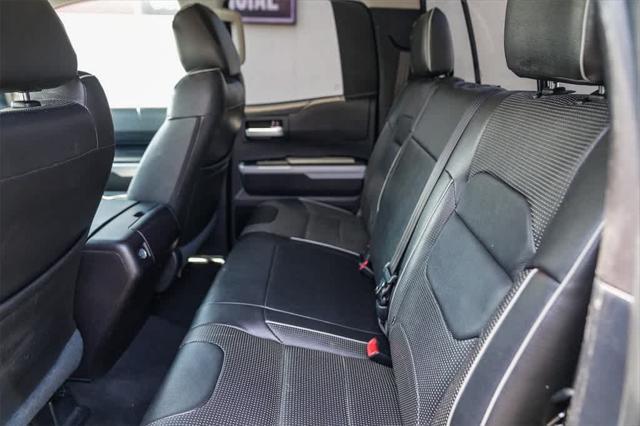 used 2015 Toyota Tundra car, priced at $24,990