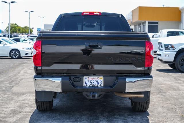 used 2015 Toyota Tundra car, priced at $24,990