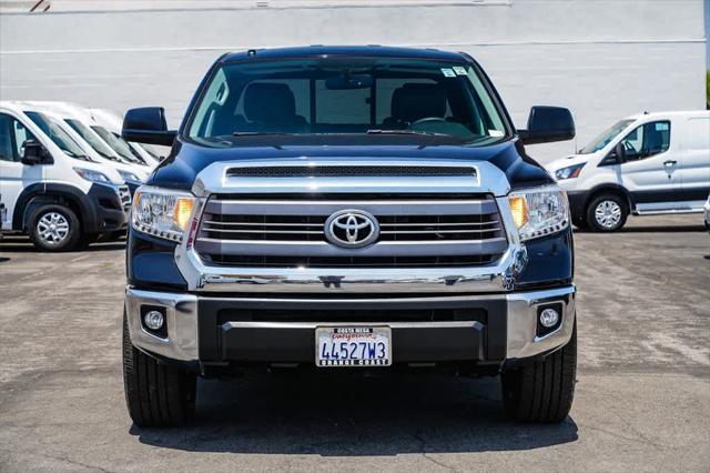 used 2015 Toyota Tundra car, priced at $24,990