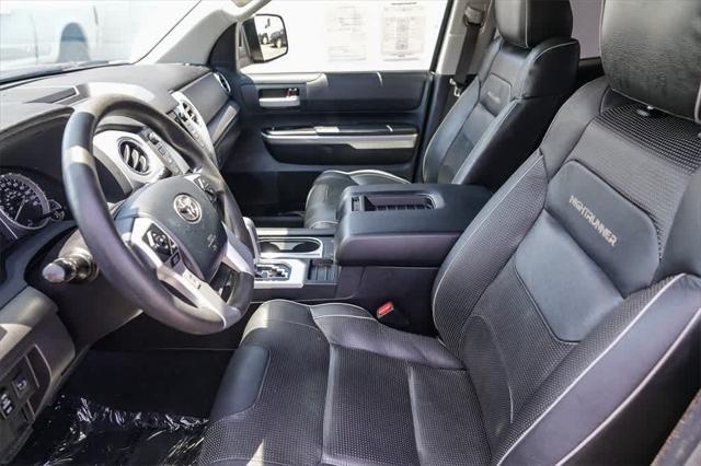 used 2015 Toyota Tundra car, priced at $24,990