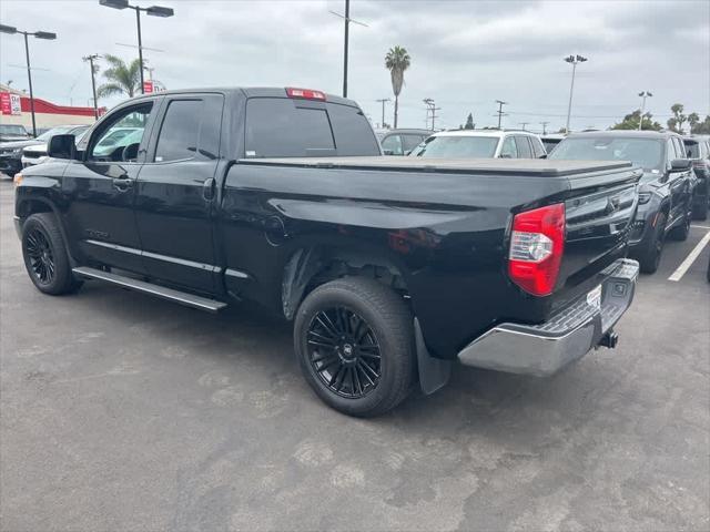 used 2015 Toyota Tundra car, priced at $25,899