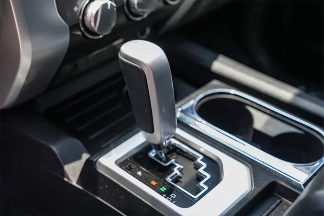 used 2015 Toyota Tundra car, priced at $24,990