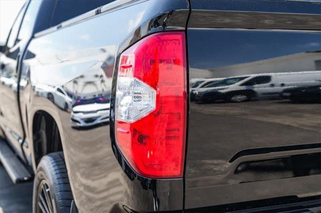 used 2015 Toyota Tundra car, priced at $24,990