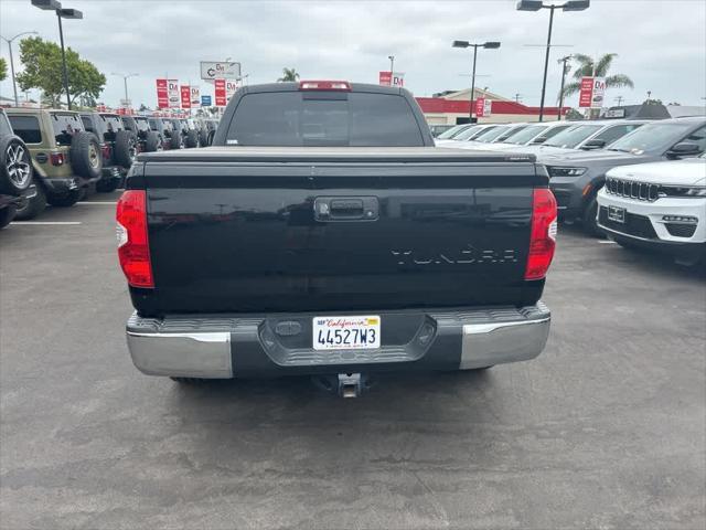 used 2015 Toyota Tundra car, priced at $25,899