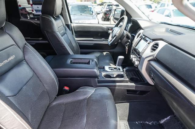 used 2015 Toyota Tundra car, priced at $24,990