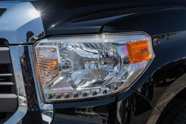 used 2015 Toyota Tundra car, priced at $24,990