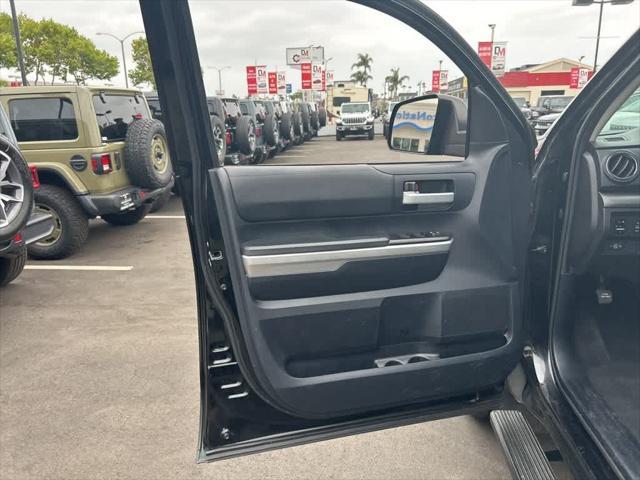 used 2015 Toyota Tundra car, priced at $25,899