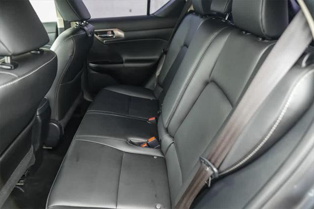 used 2017 Lexus CT 200h car, priced at $22,979