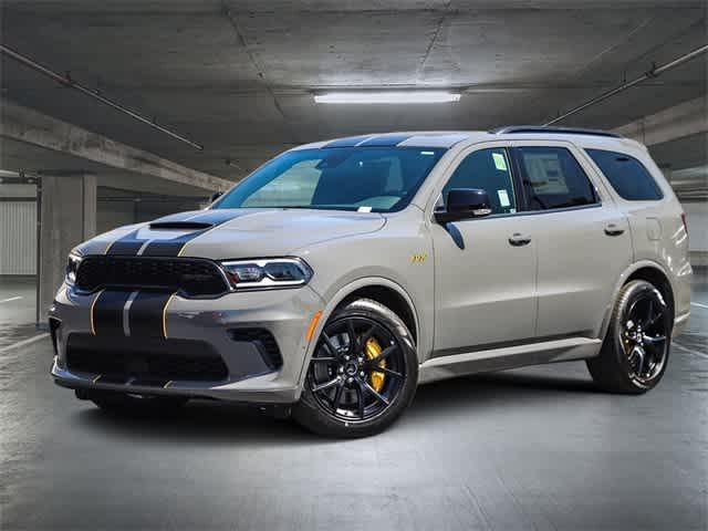 new 2024 Dodge Durango car, priced at $79,250