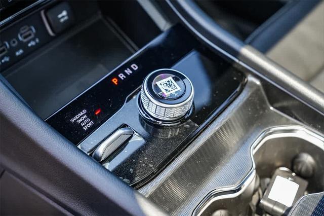 new 2025 Jeep Grand Cherokee car, priced at $50,032