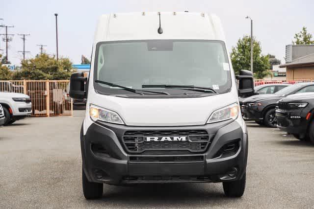 new 2024 Ram ProMaster 1500 car, priced at $47,485