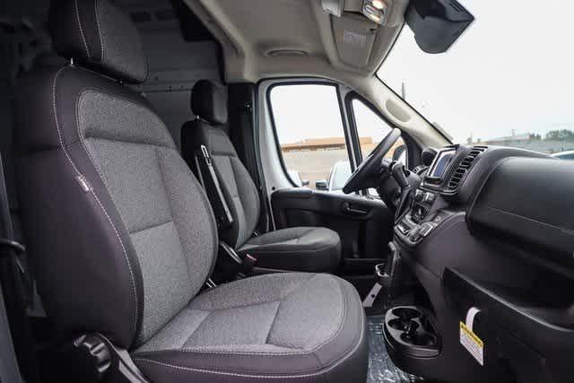 new 2024 Ram ProMaster 1500 car, priced at $44,485