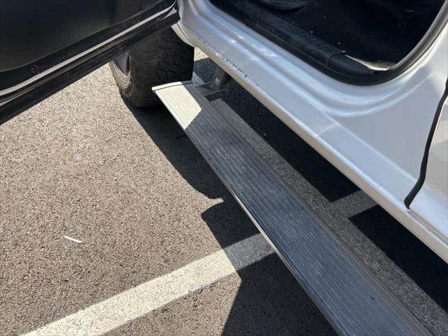 used 2015 Ram 2500 car, priced at $31,030