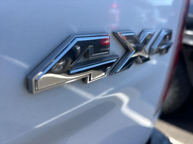 used 2015 Ram 2500 car, priced at $31,030