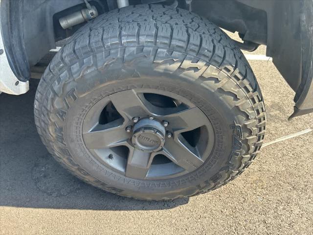 used 2015 Ram 2500 car, priced at $31,030
