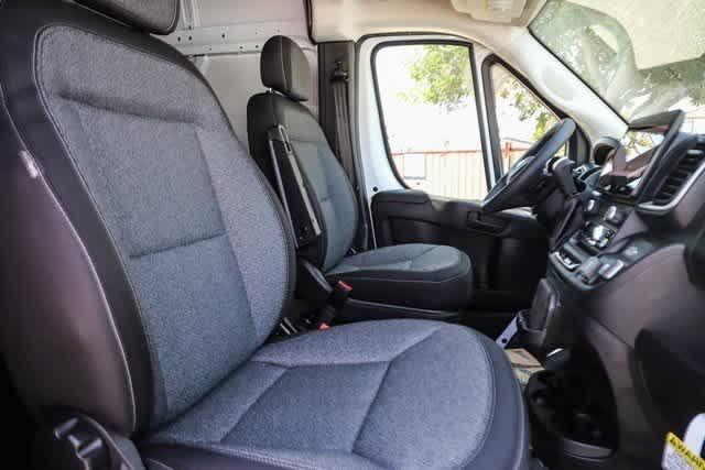 new 2024 Ram ProMaster 2500 car, priced at $50,880