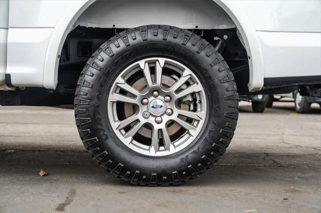 used 2019 Ford F-150 car, priced at $29,972