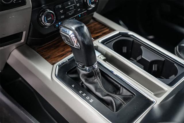 used 2019 Ford F-150 car, priced at $29,972