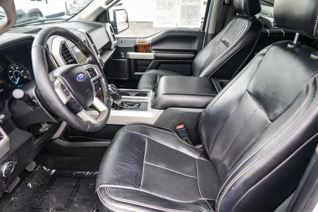 used 2019 Ford F-150 car, priced at $29,972
