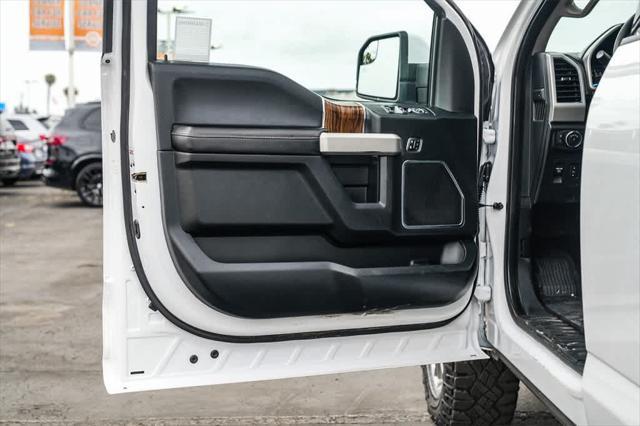 used 2019 Ford F-150 car, priced at $29,972