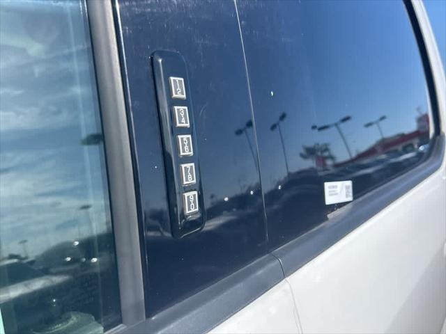 used 2019 Ford F-150 car, priced at $31,877