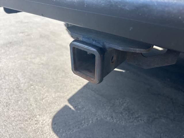 used 2019 Ford F-150 car, priced at $31,877