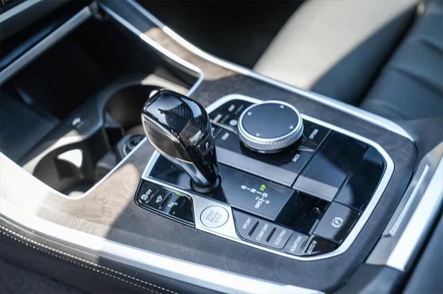 used 2022 BMW X5 car, priced at $45,907