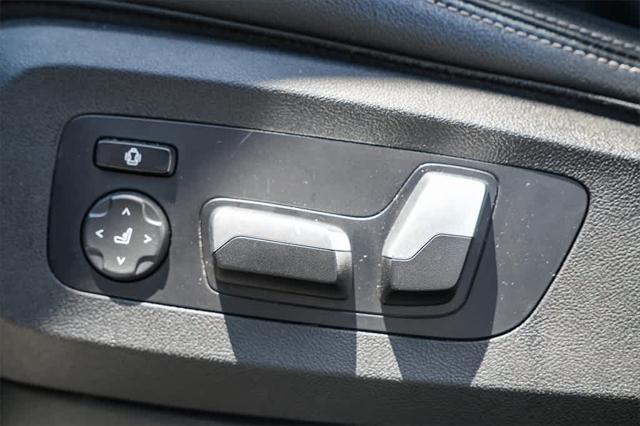 used 2022 BMW X5 car, priced at $45,907
