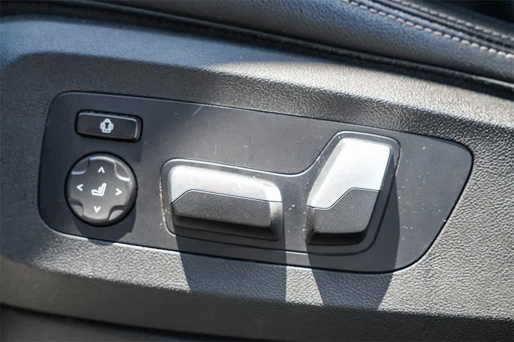 used 2022 BMW X5 car, priced at $40,633