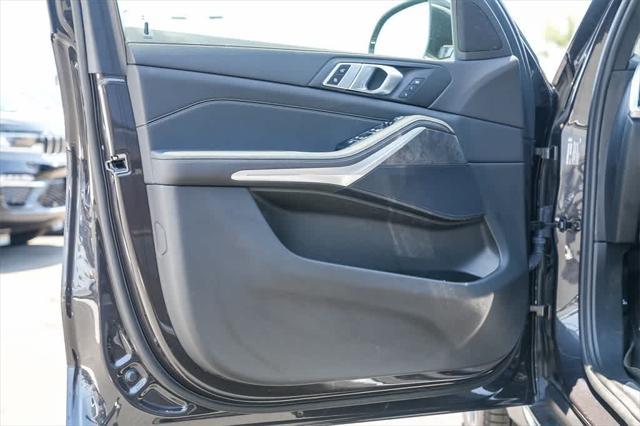 used 2022 BMW X5 car, priced at $45,907