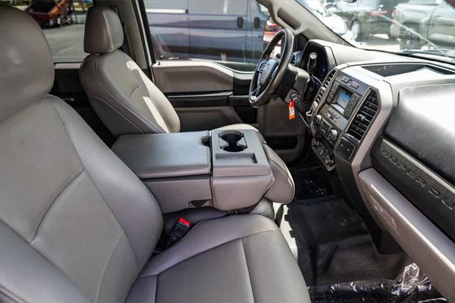 used 2020 Ford F-350 car, priced at $32,700