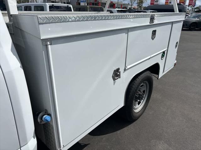 used 2020 Ford F-350 car, priced at $34,533