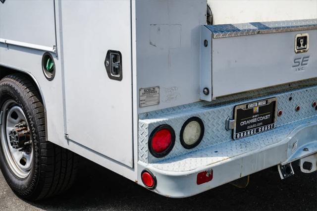 used 2020 Ford F-350 car, priced at $32,700
